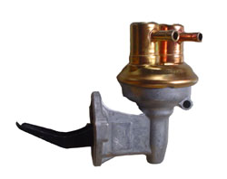 Bomba de Gasolina Willys motor OHC